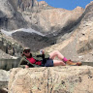 Meet your Posher, Grace